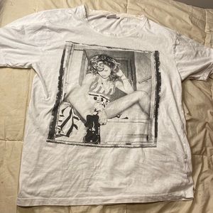 rihanna shirt